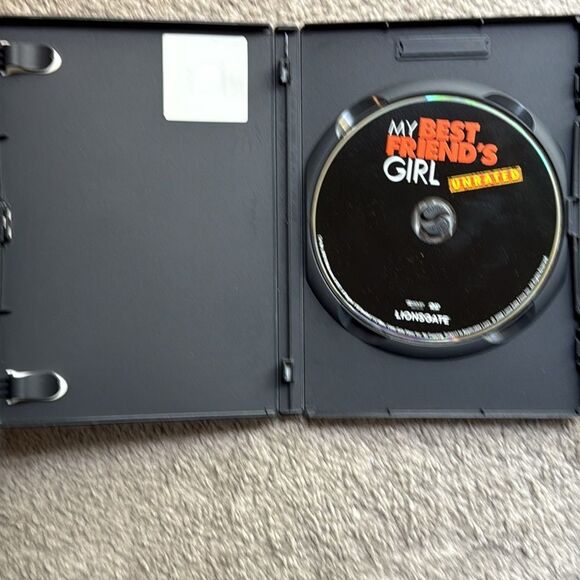 “My Best Friend's Girl” DVD! - Picture 4 of 6